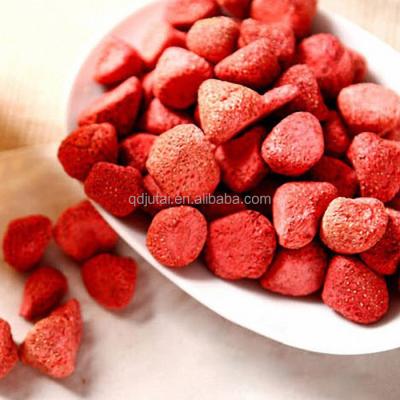 China IFQ FROZEN wholesale frozen strawberry for hot sale for sale