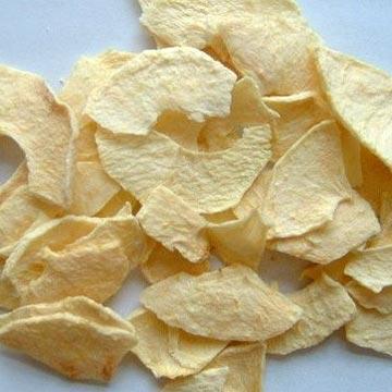 China Dried freeze-dried apple for sale