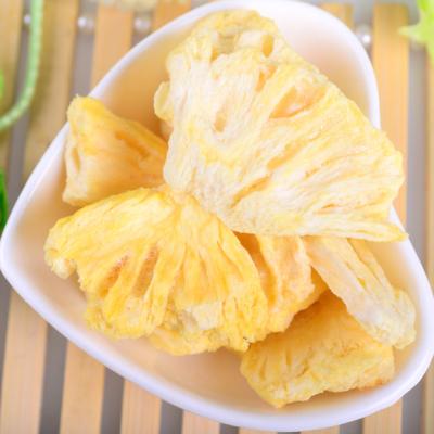 China FROZEN healthy freeze dried pineapple and freeze dried pineapple powder at factory price for sale