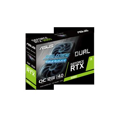 China Dual RTX3060 O12G Desktop Good Price Computer Graphics Boards For RTX3060 12G Desktop Computer for sale