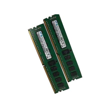 China Hot Selling Desktop Ram DDR4 8G Brand New Desktop Ram 2400Mhz For Stock Original OEM for sale