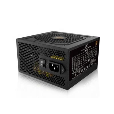 China PSU New Arrival Deepcool DA600-M Desktop PC 600W For Gaming Desktop PC Power Supplies for sale