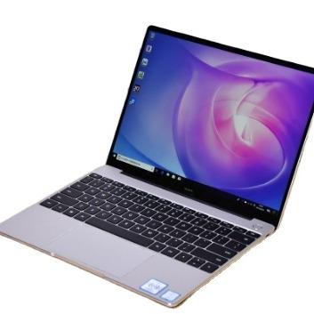 China Fingerprint Recognition Good Quality 13.9 Inch Used Laptop MateBook D15 i5 8265U 8G Ram 512G SSD 99% New With Webcam Laptop for sale