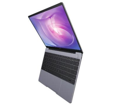 China Fingerprint Recognition Good Quality 13 Inch Used Laptop MateBook D15 i7 10510U 16G Ram 512G SSD 99% New With Webcam i7 Laptop for sale