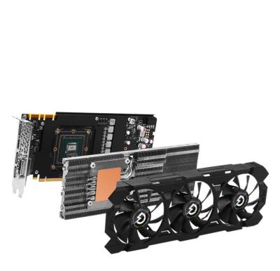 China new product desktop graphics card rtx 2080ti / rtx ti 2080 rx580 rtx3070 3090 3080 2070 for sale