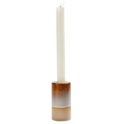 China Modern Candle Holder Empty Ceramic Candle Holder In 2022 Of The Hottest Products Pot And Box Pillar Candle Holder for sale