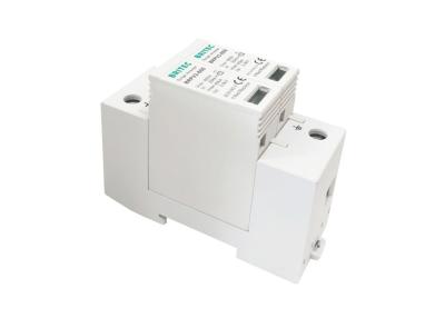 中国 600VDC 8/20μSのPVの設置クラスのための太陽DC電源のサージの防御装置II 販売のため