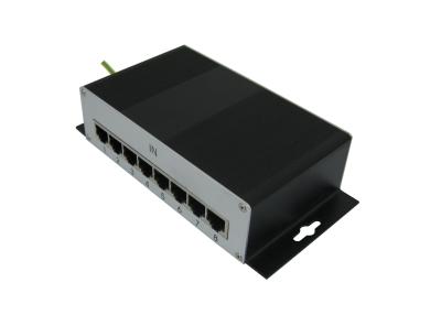 Chine Norme des dispositifs de protection de montée subite d'Ethernet du port RJ45 8 Cat6 IEC61643-21 à vendre