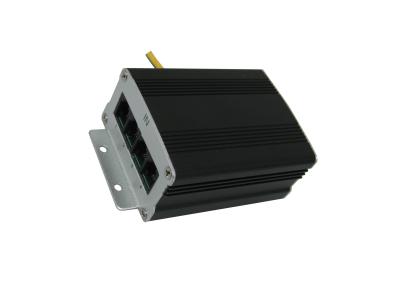 Chine Ligne téléphonique dispositifs de protection de montée subite d'Ethernet 170V 10KA RJ11 4 - port à vendre