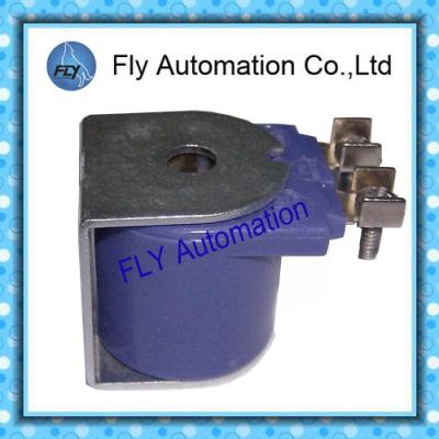 China Art elektromagnetische Induktions-Spule, Scew-Spaten-Solenoid-Spule K331 FLY/AIRWOLF QT2 zu verkaufen