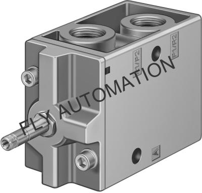 China 52 Pneumatische de Solenoïdekleppen mfh-3-1/2 9857 GTIN4052568002046 van mm Te koop