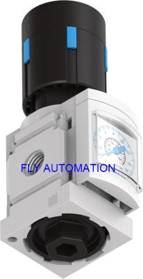 중국 MS 페스토 압력 조정기 MS4-LR-1/4-D7-AS 529419 GTIN4052568085070 판매용