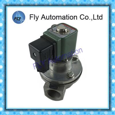 Chine Valves de jet d'impulsion de BFEC DMF-Z-20 3/4