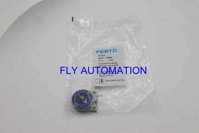 China Aluminium Alloy Festo Clamping Module EV-16-4 150682 GTIN4052568010331 for sale