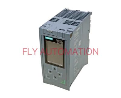 China SIEMENS SIMATIC S7-1500F Unidad central de procesamiento 6ES7 516-3FN02-0AB0 en venta