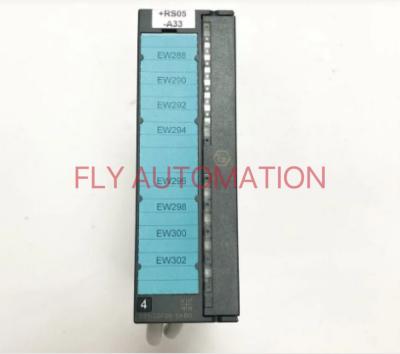 China SIEMENS PLC SIMATIC S7 SM 331 Analog Input Module 6ES7331-7SF00-0AB0 for sale