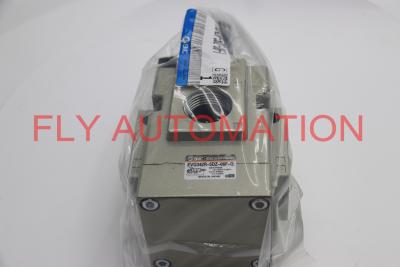 China Low Pressure Casting Pressure Control Cylinder Resistor SMC EVG342R-5DZ-06F-Q for sale