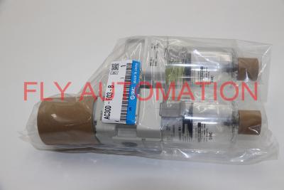 China SMC AC20D-AC40D-B Series Filter Pressure Reducing Valve Oil Mist Separator for sale