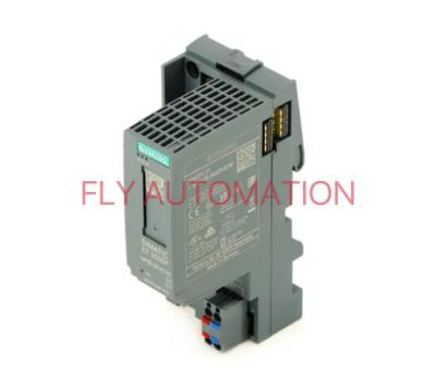 Китай PLC СИМЕНС Simatic ET200 - ET 200SP Profinet 2-Port 6ES7155-6AU01-0CN0 продается