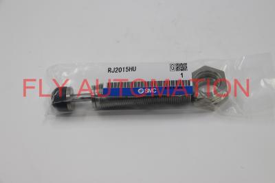 China Soft Type Pneumatic Air Cylinders Hydraulic Buffer RJ2015HU RJ Series for sale