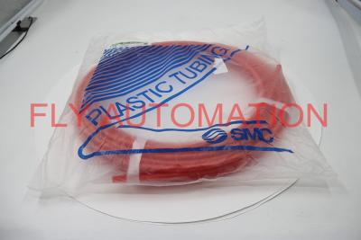 China SMC T0806R-20 Nylon-Kunststoff-Luftrohr, pneumatischer Luftschlauch, wasserdicht zu verkaufen