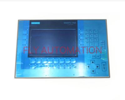 Cina SIEMENS 6AV2124-1GC01-0AX0 7 pollici Siemens SIMATIC HMI KP700 Comfort Panel Touch Screen in vendita