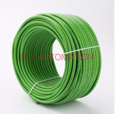 China Cable estándar industrial de Ethernet FC TP de SIEMENS 6XV1 840-2AH10, GP 2x2 (tipo de PROFINET A) en venta