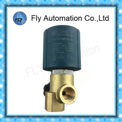 China CEME Fluid Control Valve Series 9934  1/4