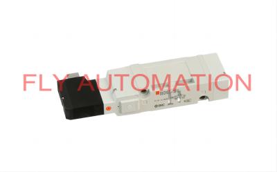 China SMC-Solenoid-Luftregelventil 24V Gleichspannungssolenoid / Feder 0,91 CFM MAX. CFM - VALVEN 22 bis 100 PSI zu verkaufen