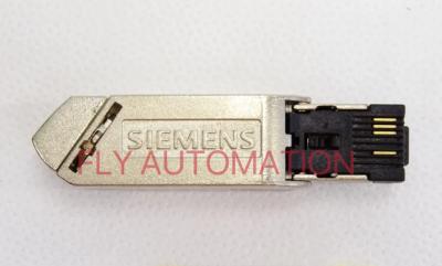 China SIEMENS 6GK1901-1BB30-0AA0 Simatic S5 PLC IE FC-afsluiting RJ45 Fast Connect-afsluiting Te koop