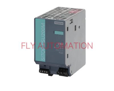 China SIEMENS 6EP1334-3BA10 SITOP PSU200M Fuente de alimentación estabilizada Entrada 120/230-500 V CA Salida 24 V CC/ 10 A en venta