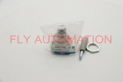 China SMC HANDLE 4/3 PNEUMATIC MANUAL CONTROL VALVE VH SERIES for sale