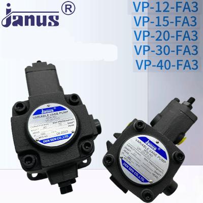 Κίνα Taiwan Den Sen Janus VP-08-FA3 Variable Vane Pump προς πώληση