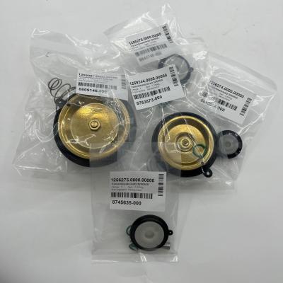 China Norgren Kit de reparação para IMI Buschjost 82400 SOLENOIDE INDIRETO VALVAS DE DIAFRAGMA ACTUADAS 1256274 à venda