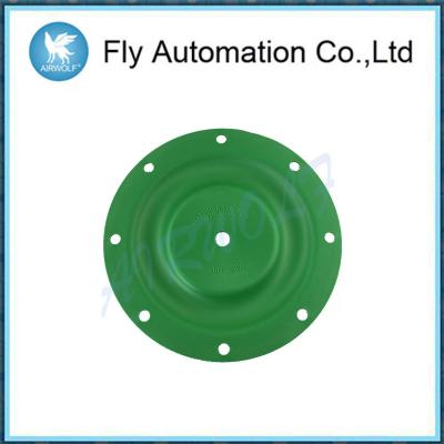 Cina Diaframmi pneumatici della pompa del corredo di riparazione del diaframma Dn25 666100-122-c Santoprene in vendita