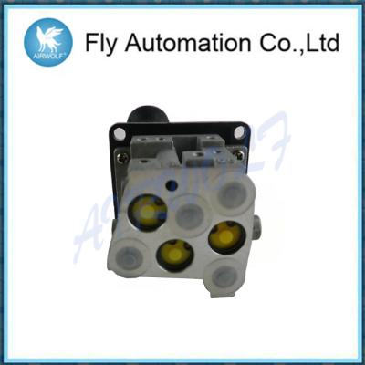 China El camión volquete plateado controla FLYQF34-B HYVA 14750667H con el interruptor del PTO en venta