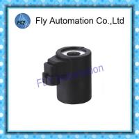 China BRC Pressure Reducer Electromagnetic Induction Coil DC12V Insulation Class H For CNG LNG LPG Automobile for sale