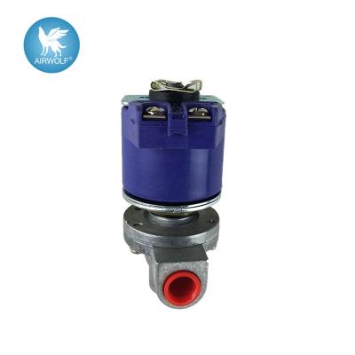 China RCA5D2 Remote Pilot To Control Pulse Jet Diaphragm Valves 1/4 for sale