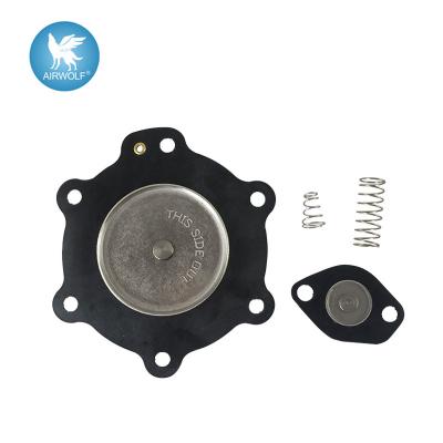 China C113826 Diaphragma-Reparatur-Kit für Pulsventile zu verkaufen