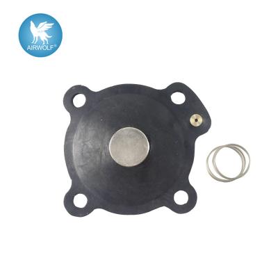 China 200-Serie DB16 Diaphragma-Reparatur-Kit für VNP206 VEM206 zu verkaufen