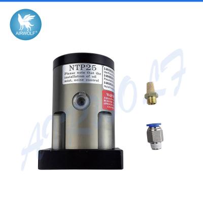 Chine 1/8 marteau pneumatique linéaire de l'équipement Ntp25 Ntp32 Ntp48 de vibration à vendre