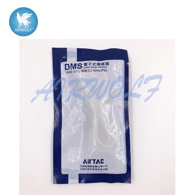 中国 Airtac DMSE-020 Reedの誘導の磁気近さスイッチ 販売のため