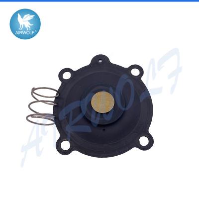 China 238 Solenoidventil-Diaphragma C131600 C131606 C131609 SCE238D001/002/004/005 zu verkaufen