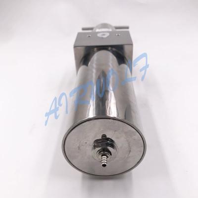 Chine 40 graisseur pneumatique du régulateur Bqfrh-25 de filtre de pouce Dn25 de la barre SS304 1 pour l'air comprimé à vendre