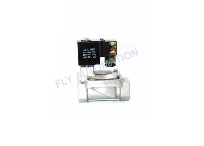 China SLP-25 Series Solenoid Valve,G1