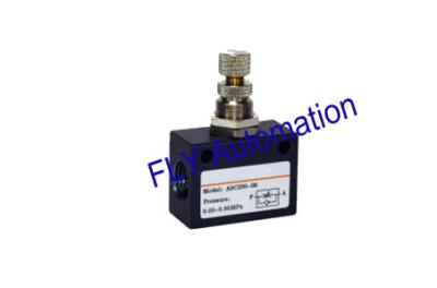 China Compressed Air Flow Control Valves ASC100-06,ASC200-08,ASC300-10,15 for sale