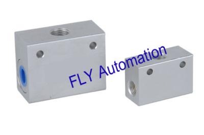 China Shuttle Air Flow regelafsluiters, KS-01,KS-02,KS-03,KS-04,KS-06,KS-08 Te koop