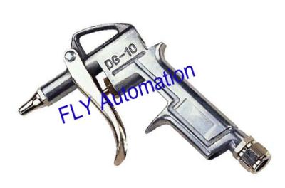 China Metal plumero golpe de pistola de aire comprimido DG-10,DG-10-1,DG-10-3 en venta