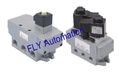 China Large Flow 5/2 Way Pneumatic Solenoid Valves K25D-6,8,10,15,20,25 K25D2-6,8,10,15,20,25 for sale