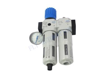 Κίνα 162774 μονάδα 5 μM FESTO frc-1/2-δ-5m-MIDI προετοιμασιών αέρα προς πώληση